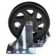 Hjulsett for verkstedvogn MECHANIC TROLLEY - reservedel