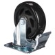 Hjulsett for verkstedvogn MECHANIC TROLLEY JASON - reservedel