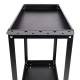 Verktøysvogn MECHANIC TROLLEY ROGER BASIC, 2 hyller