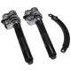 Fjæravtrekker MECHANIC SPRING SET 3, heavy-duty, 280 mm, 2 stk