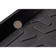 Gummimatte til bagasjerom Volkswagen Polo V (6R) Sedan (09-)