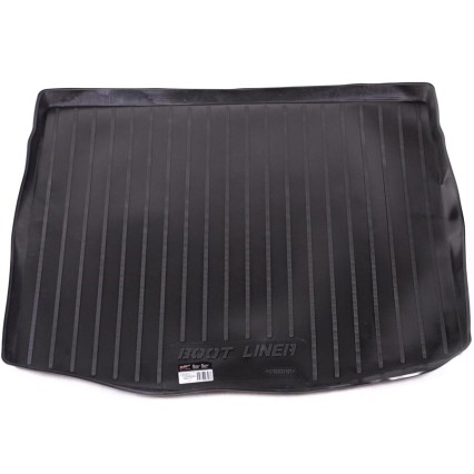 Gummibunn til bagasjerom Ford Focus III Sedan (DYB) (10-16)