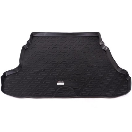 Gummibrett til bagasjerommet Hyundai Elantra IV (HD) (06-10)