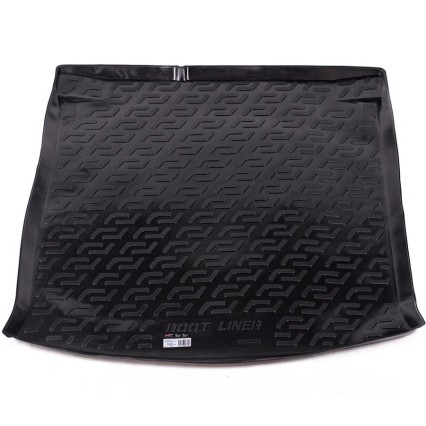 Gummibunn til bagasjerom Audi A6 Sedan (C5 4B) (4-dørs) (97-04)