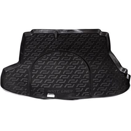 Gummitråg til bagasjerom for Kia Cerato I Sedan (LD) (03-09)