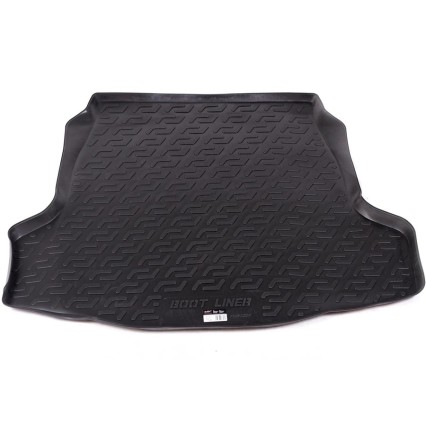 Gummimatte til bagasjerommet Nissan Teana II (J32) (08-)