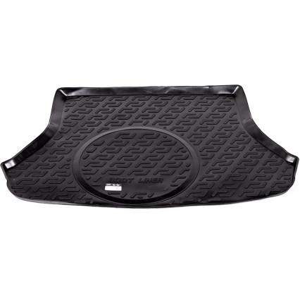 Gummitråg til bagasjerom for Kia Cerato III Sedan (13-)