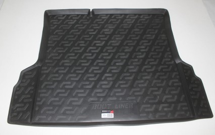 Gummimatte til bagasjerom for Chevrolet Cobalt Sedan (12-)