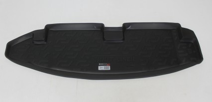 Gummimatte til bagasjerom Chevrolet TrailBlazer II (7-seter) (12-)