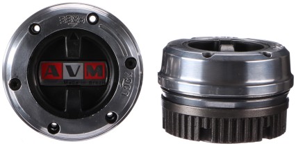 Frikoplingsnav AVM 418 - Chevrolet / Chrysler / Ford / Jeep