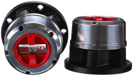 Frikoblingsnav AVM 420HP - Daihatsu / Toyota