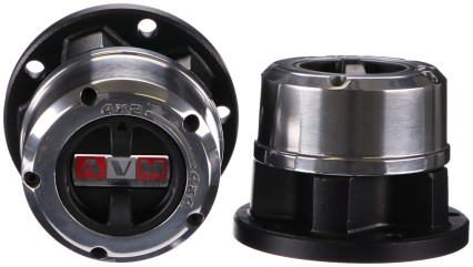Frikoplingsnav AVM 420 - Daihatsu / Toyota