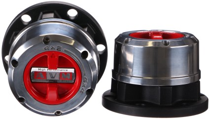 Frihjulsnav AVM 423HP - Nissan