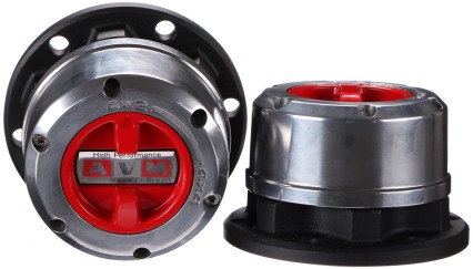 Frikoblingsnav AVM 428HP - Mitsubishi / Dodge
