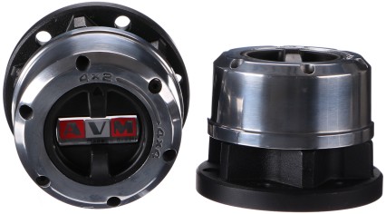 Friløpsnav AVM 429 - Nissan