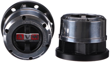 Friløpsnav AVM 444 - Nissan