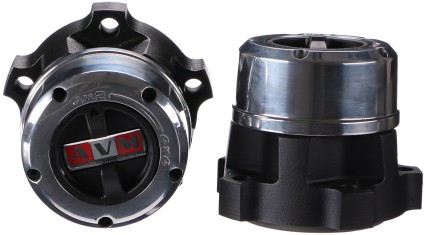 Frinav AVM 446 - Land Rover (inkl. kit)