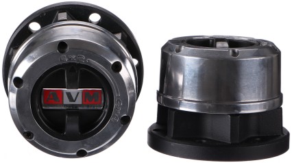 Frikoblingsnav AVM 452 - Nissan