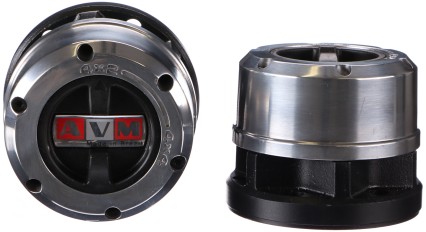 Frinav AVM 453 - Mazda / Ford