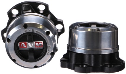 Frinav AVM 455 - Toyota