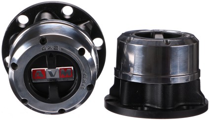 Frinav AVM 456 - Toyota