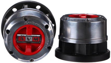 Frikoplingsnav AVM 461HP - Nissan