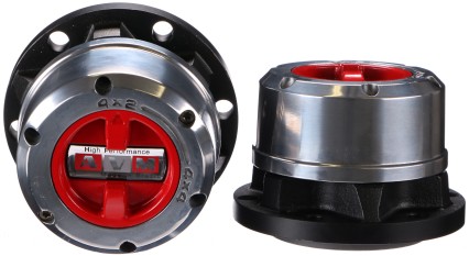 Frikoblingsnav AVM 464HP - Toyota