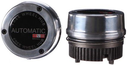 Frikoblingsnav AVM 918D - Chevrolet / Chrysler / Ford / Jeep