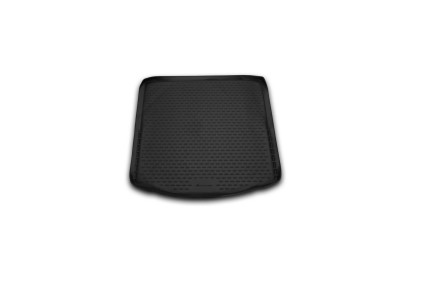 Gummimatte til bagasjerom FORD Focus 3, 04/2011-2015, sedan.