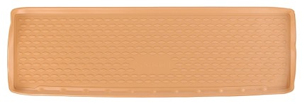 Gummimatte til bagasjerom for CADILLAC Escalade SUV Kort versjon 01/2015->