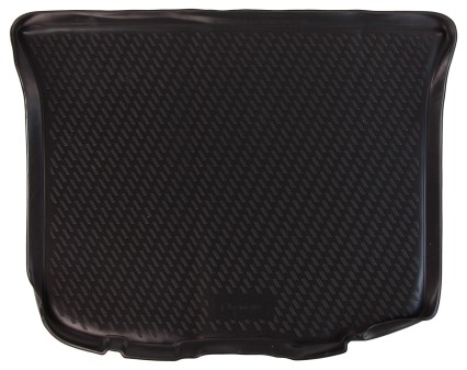 Gummimatte til bagasjerommet FORD Edge SUV 2013->