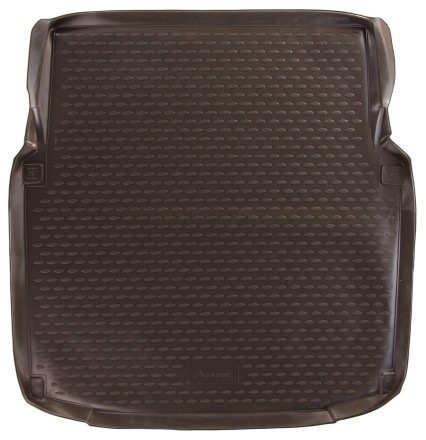 Gummimatte til bagasjerom MERCEDES-BENZ CLS-Class 219 Coupe 2004-2010