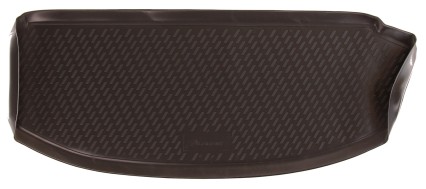 Gummimatte til bagasjerom for MAZDA CX-9 2007->