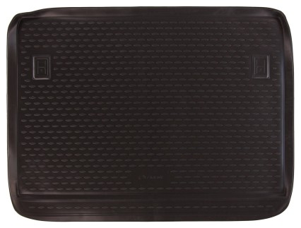 Gummimatte til bagasjerom CITROEN DS5 Hatchback 2012->