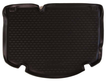 Gummimatte til bagasjerom Citroen DS3 Hatchback 2011->