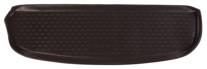 Gummimatte til bagasjerom for HYUNDAI Ix 55 SUV Kort versjon 2007->