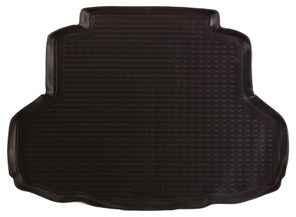 Gummimatte til bagasjerommet MITSUBISHI Lancer Sedan 2003-2007