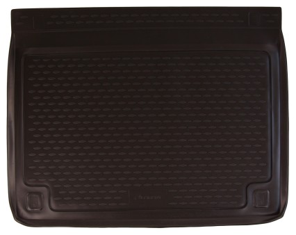 Gummimatte til bagasjerom TOYOTA FJ-Cruiser 2006->