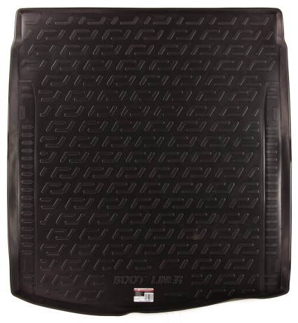 Gummibunn til bagasjerom Audi A6 Sedan (C7 4G) (4-dørs) (11-)