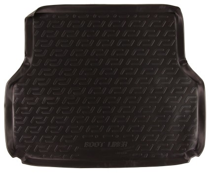 Gummibakke til bagasjerom Chevrolet Lacetti I Wagon / Combi (J200) (02-08)