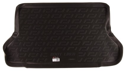 Gummibakke til bagasjerom Chevrolet Lacetti I Hatchback (J200) (02-08)