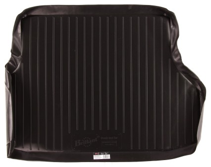 Gummibakke til bagasjerom Chevrolet Lacetti I Sedan (J200) (02-08)