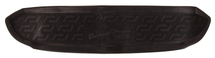 Gummimatte til bagasjerom Chevrolet Orlando (J309) (7-seter) (10-)