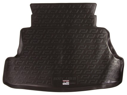 Gummimatte til bagasjerommet Nissan Primera Sedan (P12) (02-08)