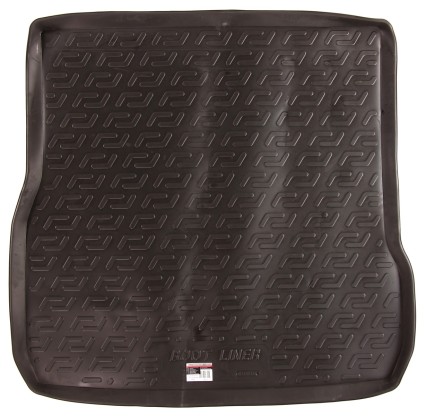 Gummibunn til bagasjerom Audi A6 Avant / Combi (C5 4B) (5-dørs) (97-04)