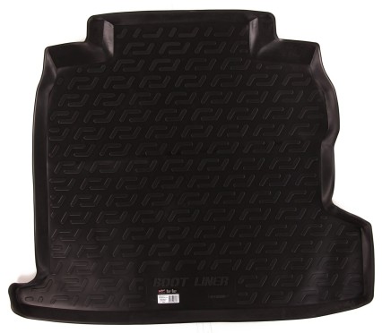 Gummiskuffe til bagasjerom Opel Astra H Sedan (04-)