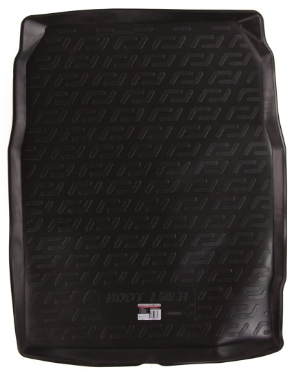 Gummimatte til bagasjerom BMW 5-serie VI (F10) Sedan (13-)