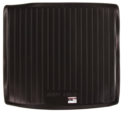 Gummibakke til bagasjerommet Renault Duster Ph2 EU (15-)