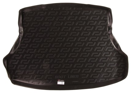 Gummibunn til bagasjerom Honda Civic IX Sedan (FB4/FG3/FB2/FG4/FB6) (4-dørs) (11-)