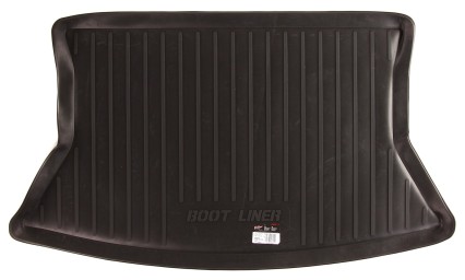 Gummimatte til bagasjerommet for Datsun on-Do Sedan (14-)